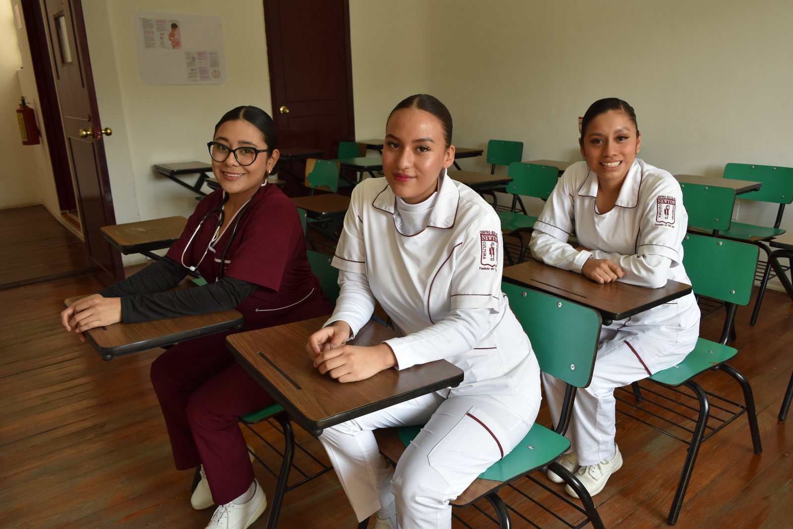 Formación práctica